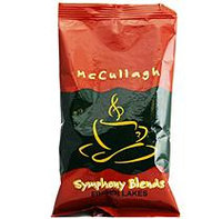 McCullagh Gourmet Coffee- FingerLakes 2.50oz, 36ct