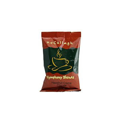McCullagh Gourmet Coffee- Hazelnut 2.00oz, 40ct
