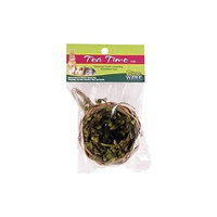 Ware Tea Time Cup Natural Chew For Small Animals