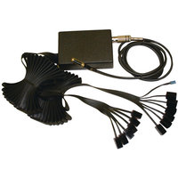 Microsmith Hlpx12 Hot Link Pro X12 Remote Control Booster System