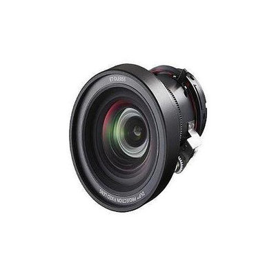 Panasonic ET-DLE055 (0.8:1) Fixed Focus Lens