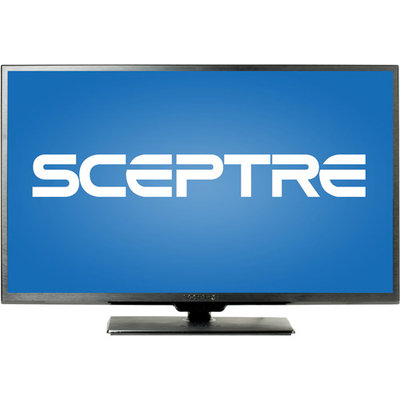 Sceptre Technologies Sceptre X409BV-FHDR 39 Class 1080p LED HDTV