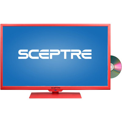 Sceptre E325WD-HDR Purple 32