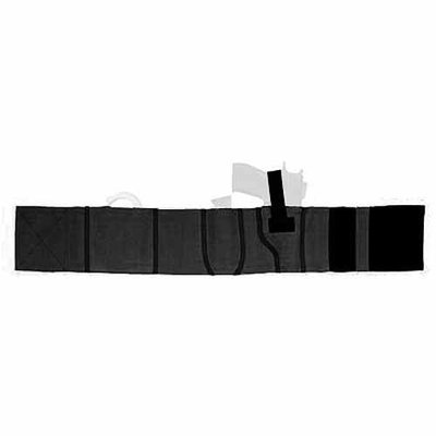Desantis Gunhide 060BJG2Z0 Belly Band 060 Small