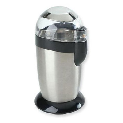 Miracle Exclusives ME250 Coffee & Seed Mill - Stainless Steel