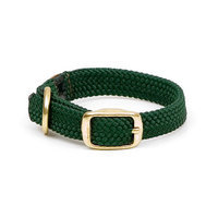 Mendota Double Braid Junior Dog Collar