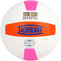 Tachikara Usa Inc Tachikara 33° North Beach Volleyball