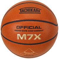Tachikara M7X Intensi-Tec Indoor/Outdoor Composite 29.5 Men's Basketball