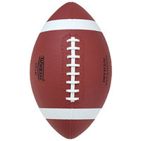 Tachikara SF3R Rubber Recreational Junior Sized Football