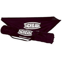 Tachikara BCH-BAG Cover and Carry Bag Royal Blue