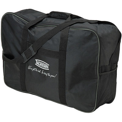 Tachikara Nylon Volleyball Team Bag Navy