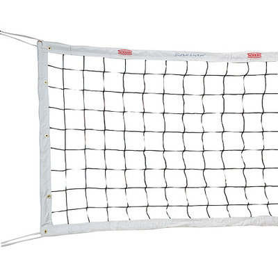 Tachikara PV-NET Professional Volleyball Net - White