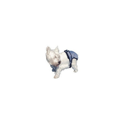 PoochPad PPXS01 PoochPant - X-Small - 4 To 7 lbs