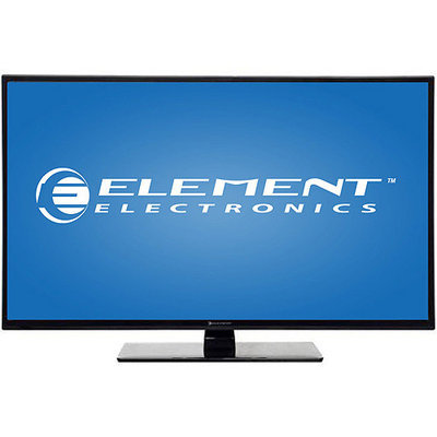 Paradise Eximport, Inc. Element Reconditioned 40 In 1080P LED TV- ELEFW408