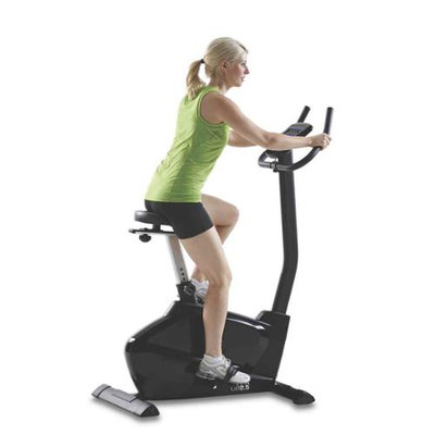 Xterra Fitness UB2.5 Upright Bike