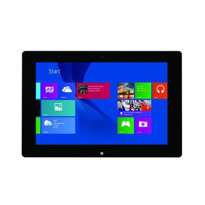 Infocus INP-120Q Q Tab 10.1in Win W/ Ms Office365