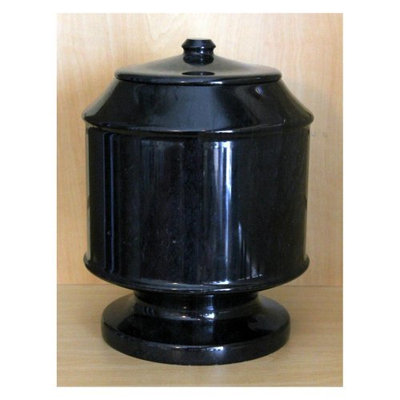 Marble Products International Lasting Tribute Medium Pet Urn