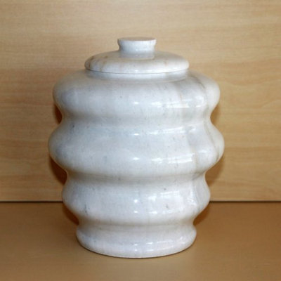 Marble Products International Fuji Medium Pet Urn