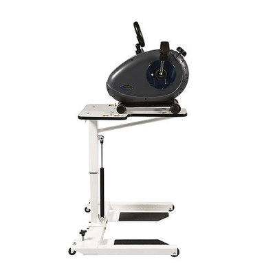 Physiocycle HCI Fitness Adjustable Height Upper Body Ergonometer Table