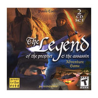 Arxel Guild lalegprasj The Legend of the Prophet & the Assassin