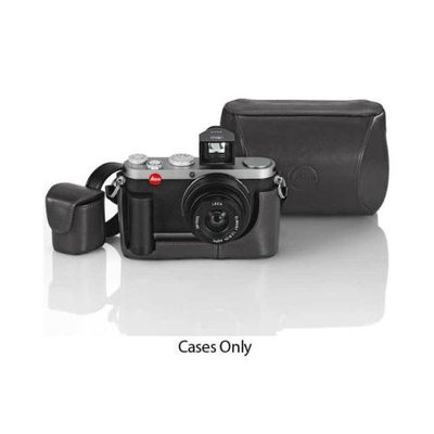 Leica X-1 Leather Ever-Ready Case