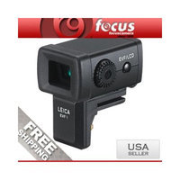 Leica EVF 1 Electronic Viewfinder for D-Lux 5