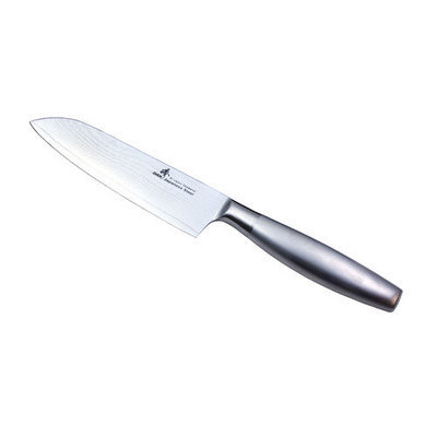 Zhen VG-10 Damascus Series 5