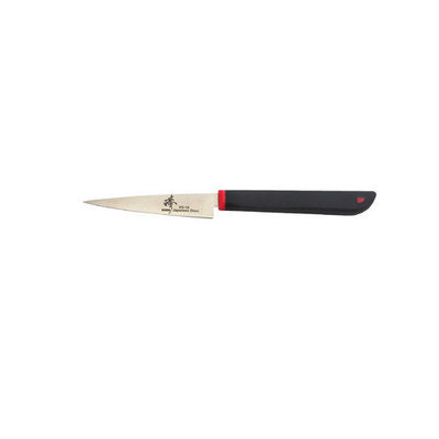 Zhen VG-10 Series Steel Fruit Carving Paring Knife Blade Length: 4