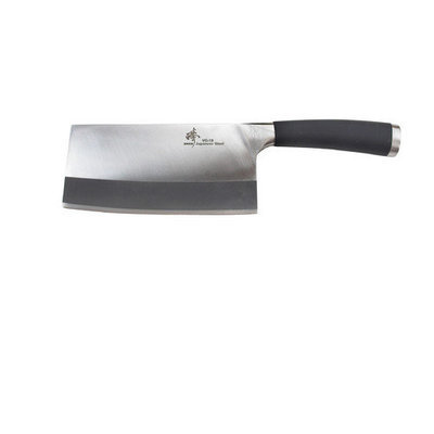 Zhen VG-10 Series 3-Layers Forged Light Slicer Chopping Chef Butcher Knife/Cleaver Blade Length: 6.5