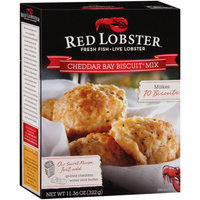 Red Lobster Cheddar Bay Biscuit Mix 11.36 oz