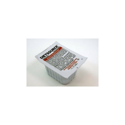 Dietsource Imitation Pancake Syrup (Case of 200)