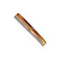 Kent Hand Made Coarse Fine Dressing Table Hair Comb 6T