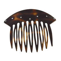 Camila Paris CP1787 4 In. Hair Combs - Pack Of 4