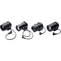 Bosch Lvf-4000c-d2812 2.80mm - 12mm F/1.3 Zoom Lens For Cs Mount - 4.2x Optical Zoom (lvf-4000c-d2812)