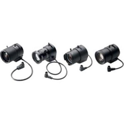 Bosch Lvf-4000c-d2812 2.80mm - 12mm F/1.3 Zoom Lens For Cs Mount - 4.2x Optical Zoom (lvf-4000c-d2812)