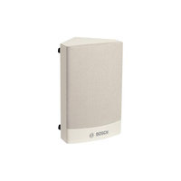 Bosch Security Video Bosch LB1-CW06-L 6 W RMS - 9 W PMPO Indoor Speaker - White