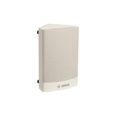 Bosch Security Video Bosch LB1-CW06-L 6 W RMS - 9 W PMPO Indoor Speaker - White