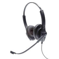 Spracht ZuM USB Dual-Ear Stereo Headset