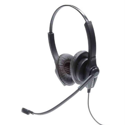 Spracht ZuM USB Dual-Ear Stereo Headset