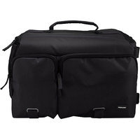 FileMate 3FMCG230PU3-R Purple Professional SLR Camera Bag