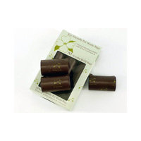 One4pets Degradable Waste Bag Rolls (Set of 6) Color: Brown