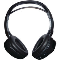 Roadview Cdc-Ir10 Noise-Canceling Dual Ir Headphones