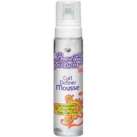 Beautiful Textures Curl Definer Mousse