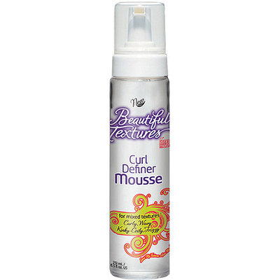 Beautiful Textures Curl Definer Mousse