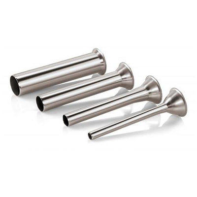 Paderno World Cuisine A4982156 Funnel Attachment S/S