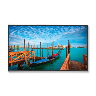 NEC MultiSync V552-AVT - 55 LED-backlit LCD TV
