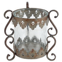A & B Home Group Inc A & B Home Group, Inc Metal Votive