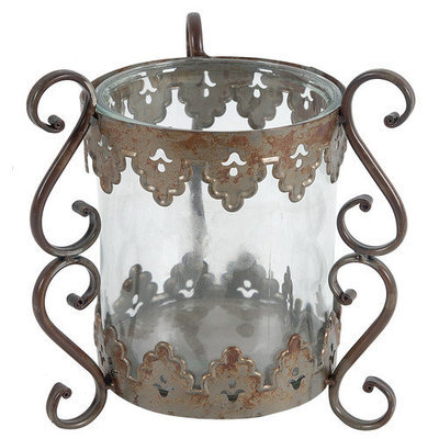 A & B Home Group Inc A & B Home Group, Inc Metal Votive
