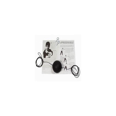 I & I Sports Double End Speed Ball