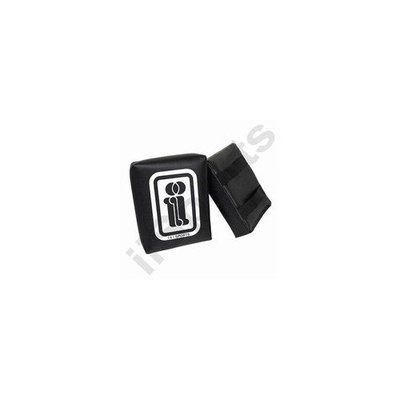 I & I Sports Deluxe Focus Target Pad